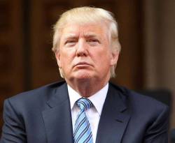 ترامب يعتزم إعادة التفاوض بشان اتفاقية نافتا مع المكسيك وكندا قريبا