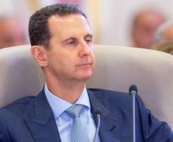 النظام السوري 