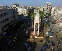 هل إدلب مقبلة على 