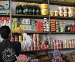 إلزام المنتجين والمستوردين بتدوين السعر النهائي على المنتجات