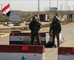 كيف كان النظام السابق يسرق الشعب السوري كله..؟