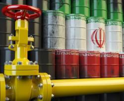 إيران تقول لا يحق لأعضاء أوبك أخذ حصتها من صادرات النفط