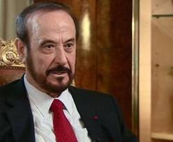 فرنسا تستعد لتحويل جزء من ثروة رفعت الأسد لصالح الحكومة السورية