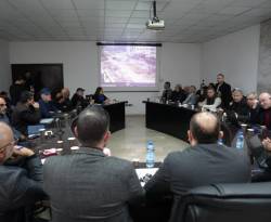 ماذا نعرف عن مشروع 