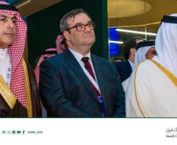 حاكم مصرف سوريا المركزي في لقاءات عمل بالسعودية