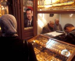 الدولار والذهب وضياع الليرة القريب