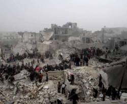 حلب بحاجة إلى 