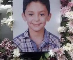 وفاة طفل بعد سقوطه في عجانة مخبز قبر عاتكة بدمشق