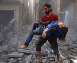 الأمم المتحدة: أحصينا 1089 قتيلاً مدنياً في سوريا خلال 4 أشهر