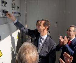 صحيفة تابعة للنظام: ثلاثة مؤشرات نحو خصخصة قطاع الكهرباء في سوريا