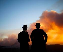 تفسير علمي يربط بين حرائق الساحل السوري والحرائق في فلسطين