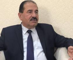 ملامح من بطولات وزير النقل في حكومة النظام