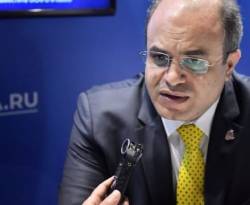 وزير الصناعة التابع للنظام يلمح إلى خصخصة القطاع العام الصناعي