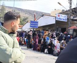 جدل حول 10 نقاط لتخفيف أثر الحرب على الاقتصاد السوري