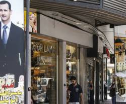 واشنطن للأسد: إما تسوية سياسية أو العقوبات