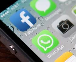 الواتس آب في سبات.. والنظام صامت