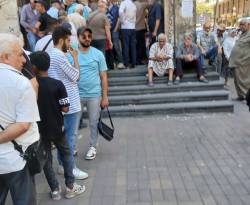 هل تُحلَ عُقدة رواتب المتقاعدين؟