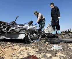 بريطانيا تأمل في إقلاع رحلات جوية من شرم الشيخ إلى بريطانيا الجمعة