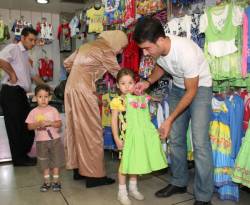 اقتصاديات...مشاكل السوريين في العيد لم تتغير منذ ثلاثين عاماً