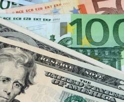 عالمياً.. اليورو عند أقل مستوى في 7 أشهر أمام الدولار