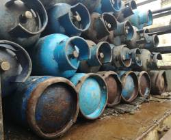 مجدداً.. أزمة غاز تضرب عدداً من المناطق السورية