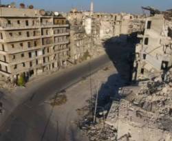 إيطاليا تخصص 73 مليون دولار لإعادة بناء البنية التحتية في سوريا