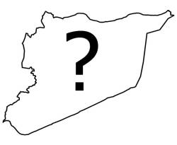 شكل الدولة القادمة في سوريا