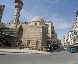 مساجد سوريا قد تستغني عن كهرباء النظام