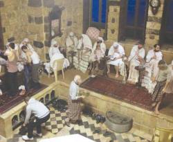 بدعوى ممارسة 