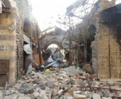 وزير السياحة في حكومة الأسد: سوريا تملك فرصاً استثمارية كبيرة