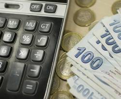 أسعار صرف العملات الرئيسة مقابل الليرة التركية