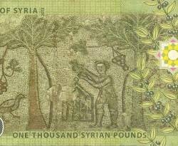 الليرة على مفترق طرق تاريخي