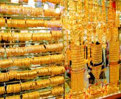 السبت.. الذهب مستقر على أعلى سعر قياسي سجله في تاريخ سوريا