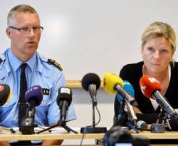 السويد: السجن مدى الحياة لطالب لجوء إريتري قتل شخصين