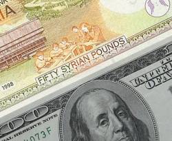 السبت....أسعار العملات العربية والأجنبية مقابل الليرة