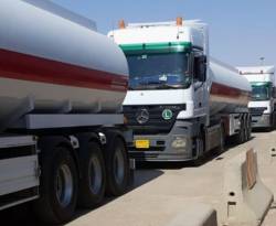 خطة عراقية لتصدير 