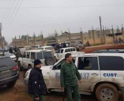 صحيفة موالية تدافع عن التهريب وتقول إنه أنقذ البلاد في الثمانينات