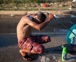 شهود عيان سوريون لـ 