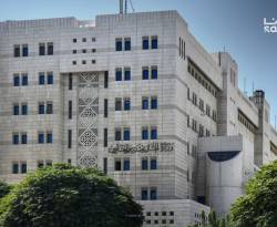 الخارجية تعالج 12 ألف استفسار وطلب عبر تطبيق MOFA SY