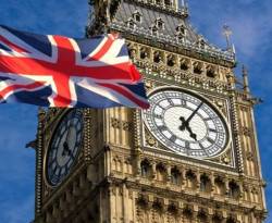 بريطانيا تدعم الشركات التي تستثمر في سوريا.. بشروط