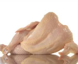 فروج العاصمة إلى ارتفاع بالرغم من تدني الطلب