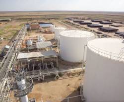 الاستخبارات التركية ترصد مكالمات هاتفية تثبت وجود تعاون بين النظام والتنظيم في استثمار موارد النفط والغاز