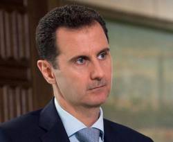 اقتصاديات.. بشار والإعمار، والأصدقاء الثلاثة