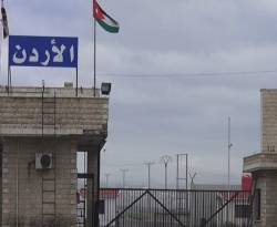 الأردن يعلن رسمياً عن محادثات مع النظام لفتح 