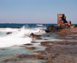 مقابل دعمها للأسد.. إيران تريد شواطئ طرطوس، والموالون ممتعضون