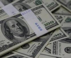 بدمشق...الدولار يستعيد 7 ليرات خلال 24 ساعة