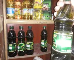 أسعار سلع وخضروات وفواكه في دمشق ودرعا وحمص