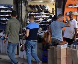 استيراد الأحذية والملابس الجلدية ما يزال مسموحاً به.. لكن بشروط