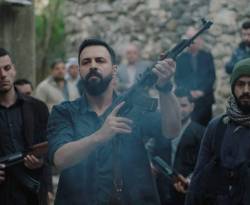 لا يوجد شارع في حمص إلا وفيه 