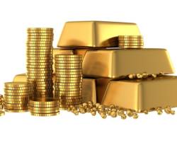عالمياً: الذهب يتعافى قبيل محادثات اليونان لكن يتجه لرابع هبوط أسبوعي